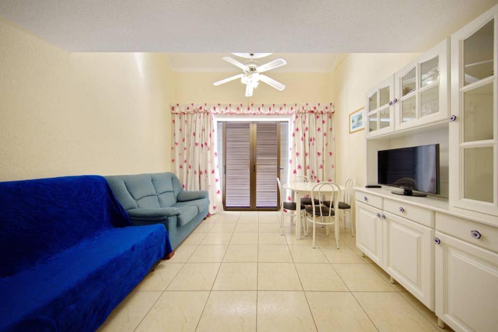 Parque Santiago Ii, Playa De Americas Apartamento