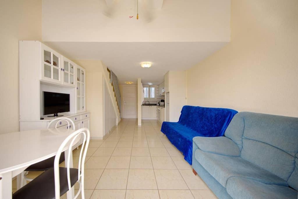 Apartamento Parque Santiago Ii, Playa De Americas *