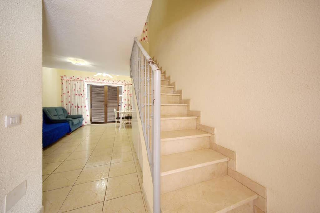 Apartamento Parque Santiago Ii, Playa De Americas