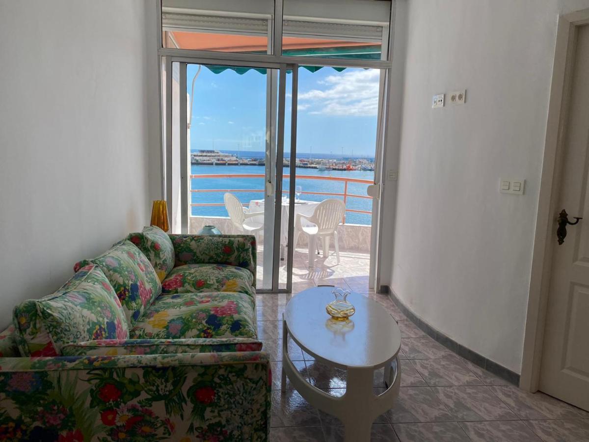 Apartment Cristianmar *