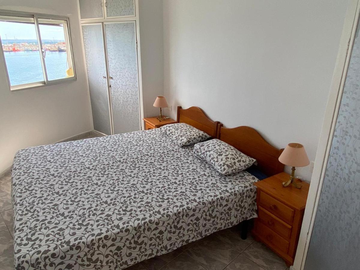 Apartment Cristianmar Arona (Tenerife)