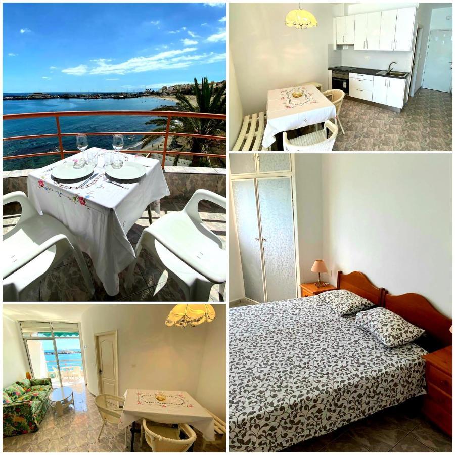 Cristianmar Apartment