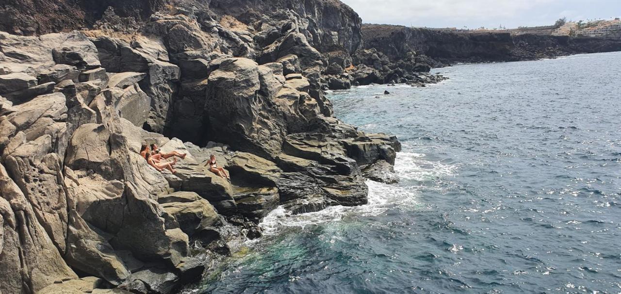 Adventure House Tenerife Auberge de jeunesse