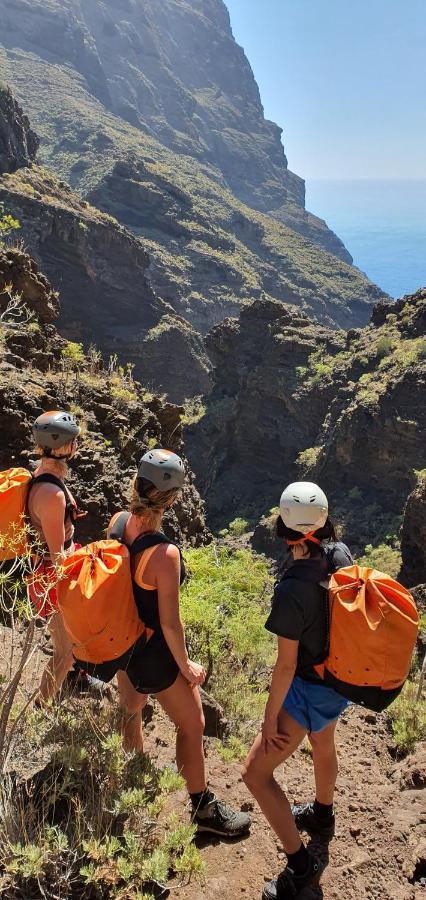 Auberge de jeunesse Adventure House Tenerife Alcalá la Real