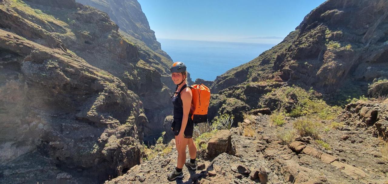 Adventure House Tenerife Auberge de jeunesse