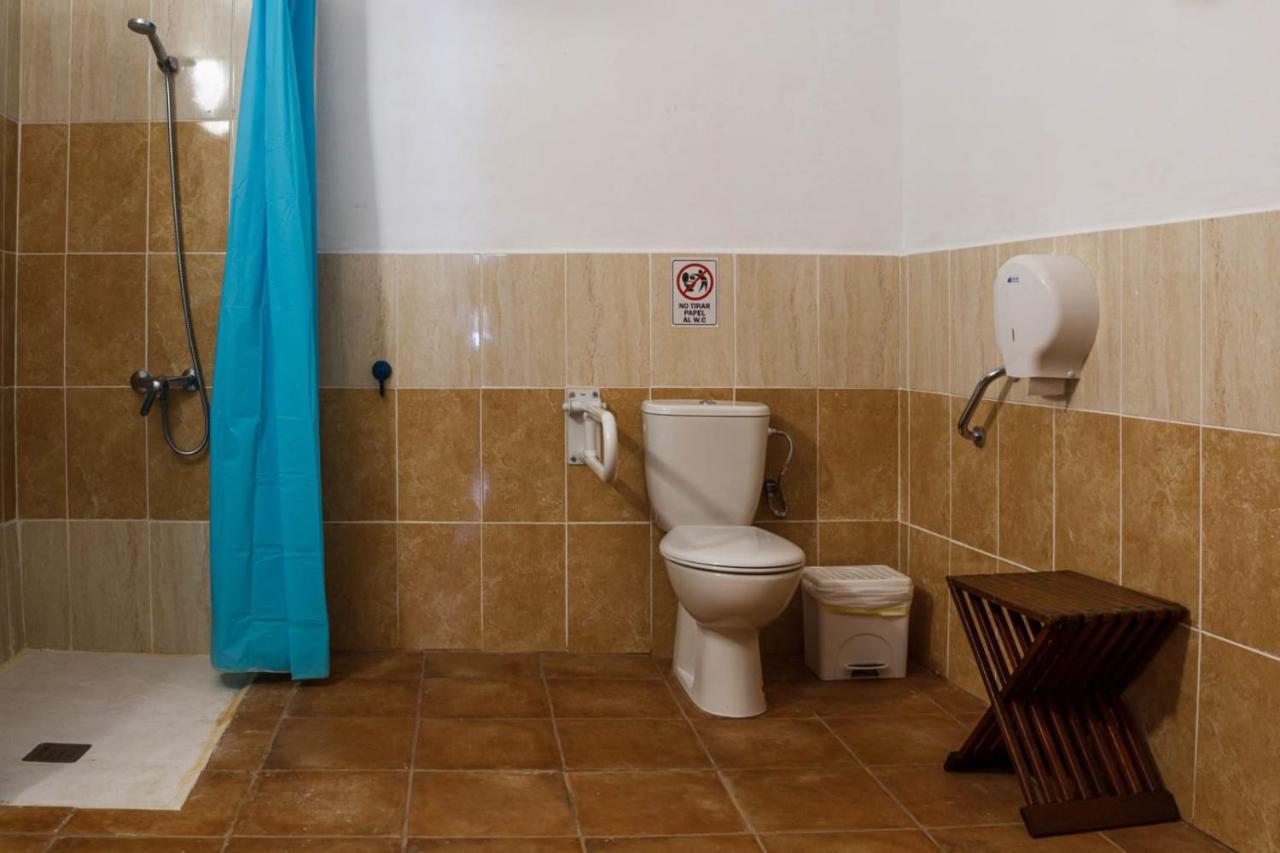 Auberge de jeunesse San Jose De Llanos