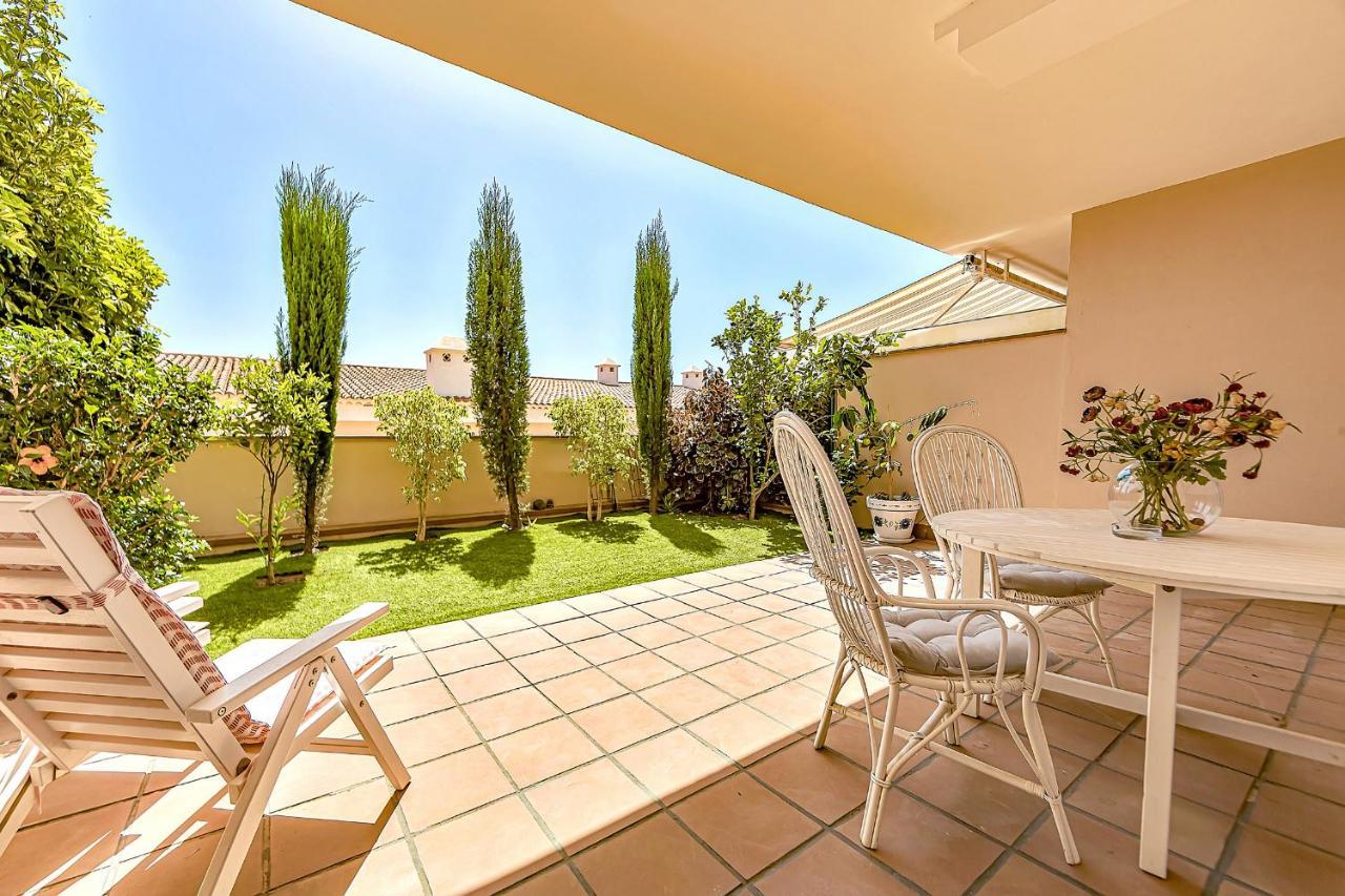 Appartement Garden View La Arena