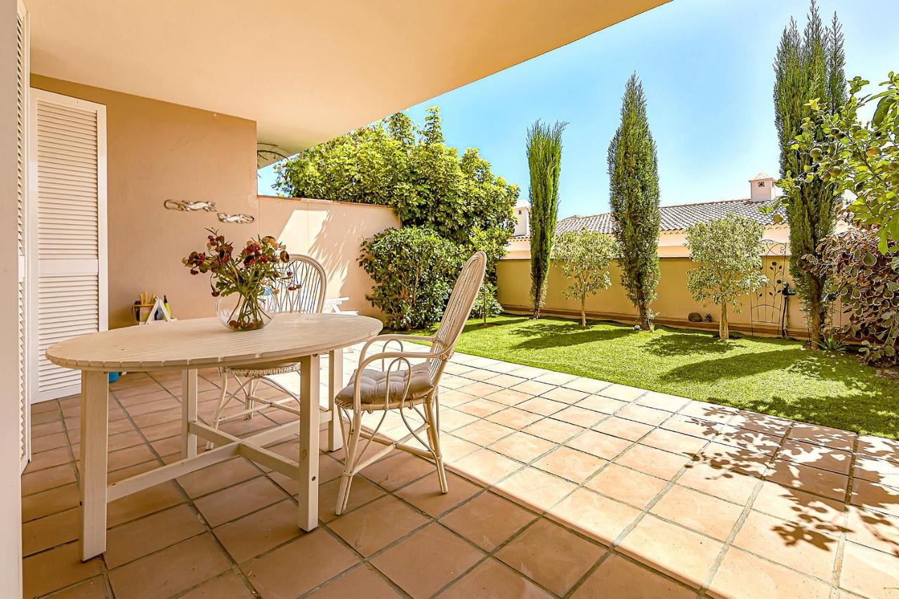 Garden View La Arena Appartement *