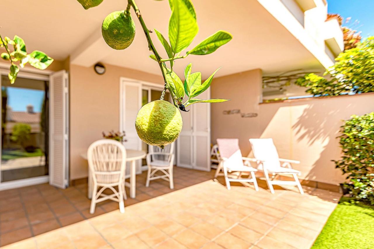 Appartement Garden View La Arena Puerto de Santiago (Tenerife)