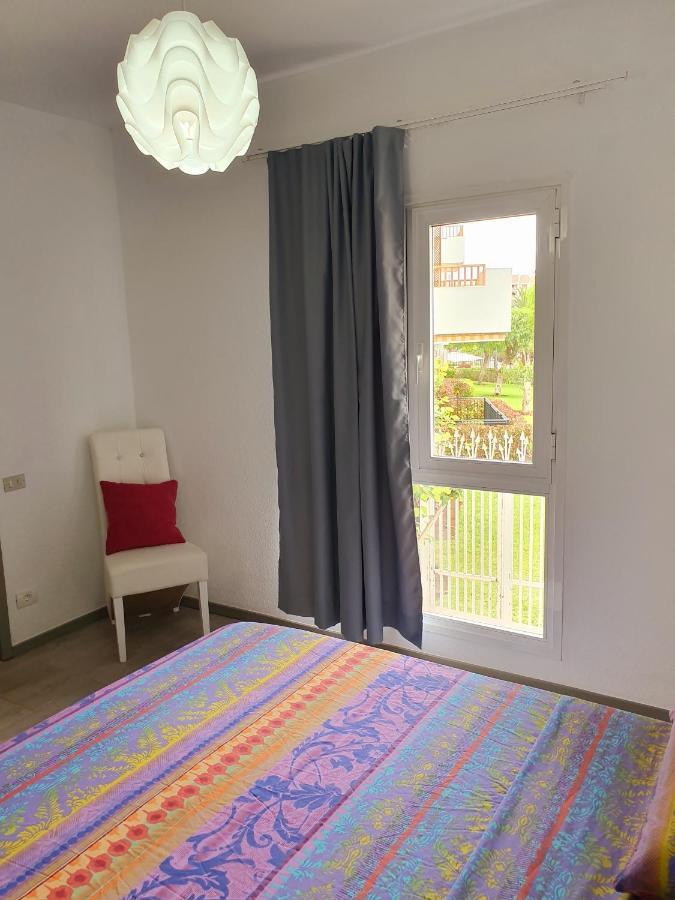 Apartment Relax Los Cristianos (Tenerife)