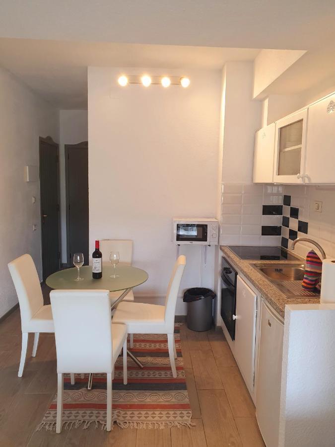 Apartment Relax Los Cristianos (Tenerife)