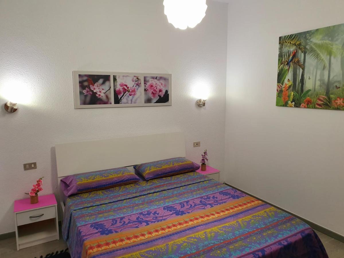 Relax Apartment *