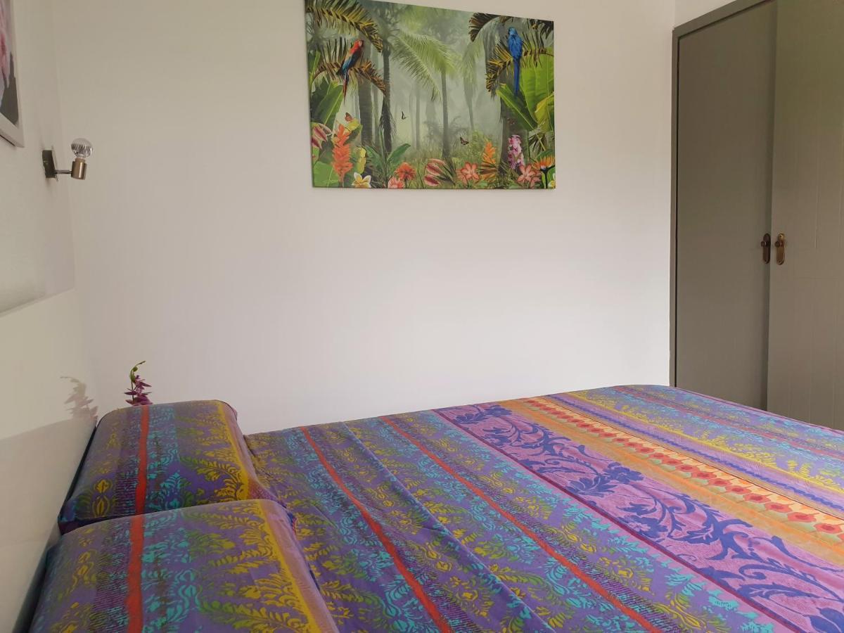 Relax Apartment Los Cristianos (Tenerife)