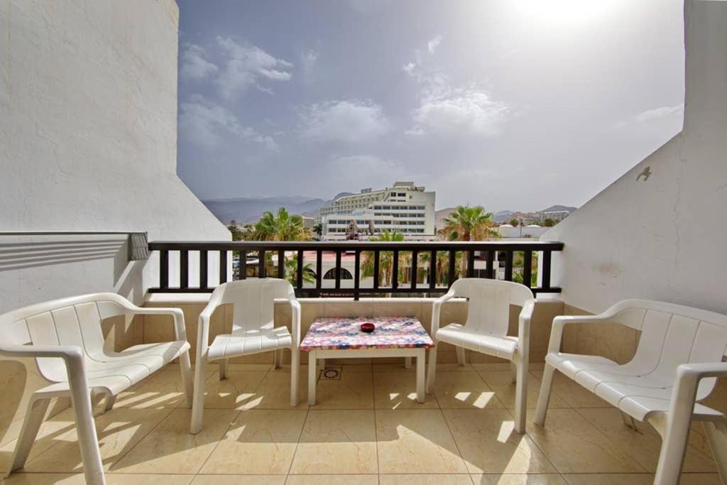 Apartamento Parque Santiago Ii, Playa De Americas Playa de las Américas