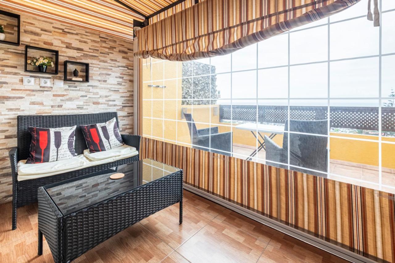 El Muelle Beach Appartement *