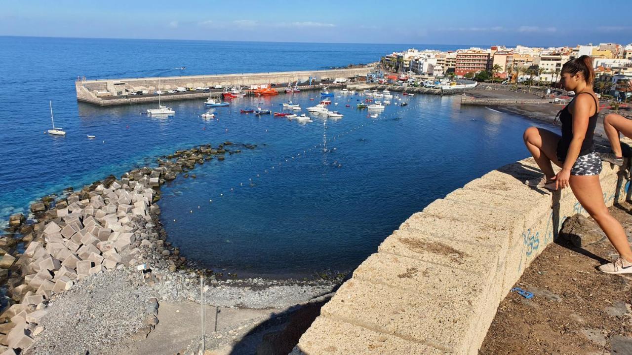 Auberge de jeunesse Adventure House Tenerife Alcalá la Real