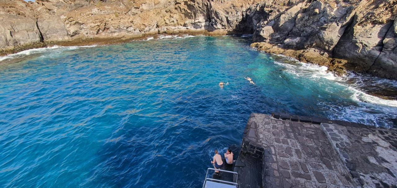 Adventure House Tenerife Alcalá la Real