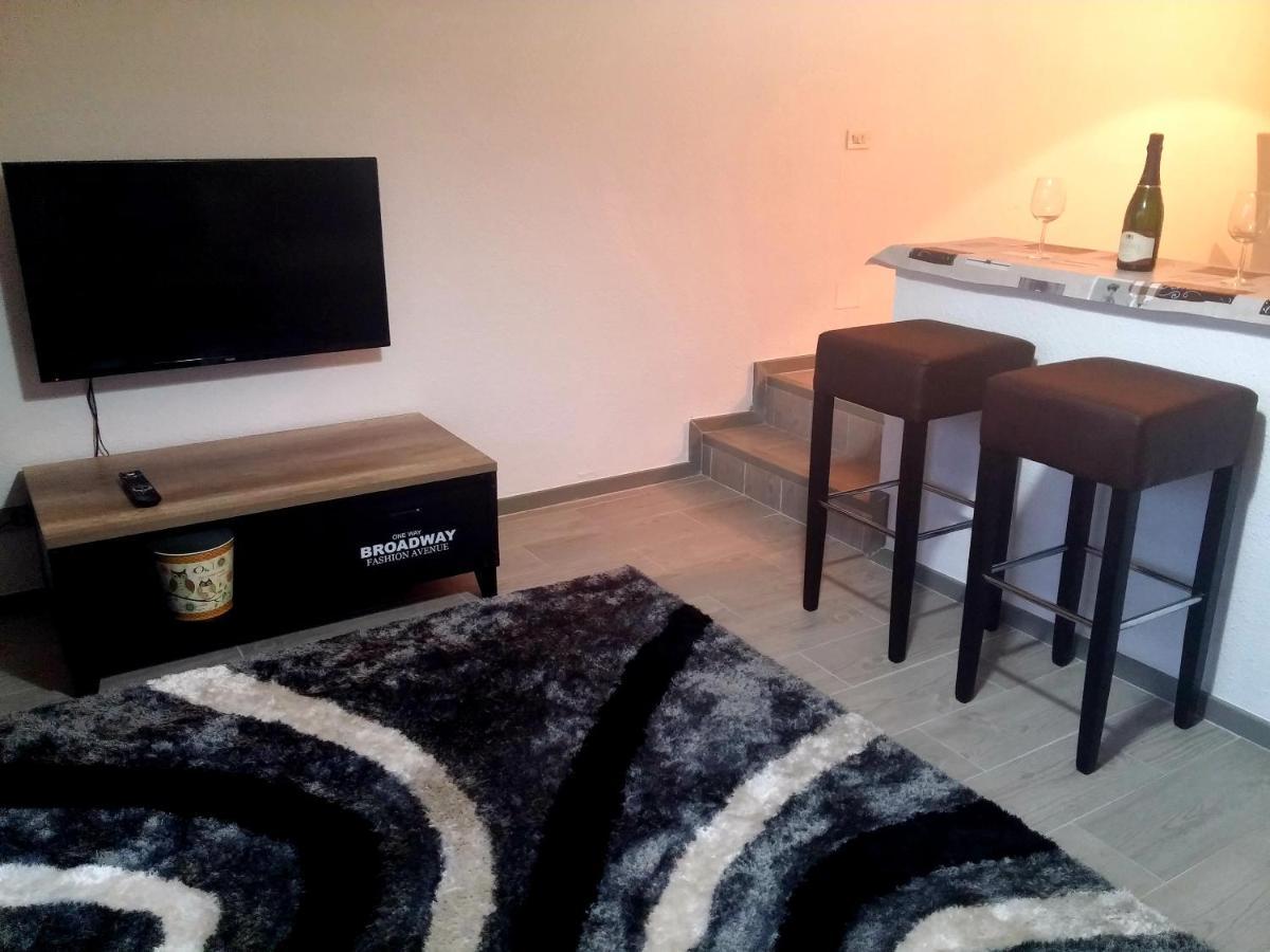 Apartment Relax *