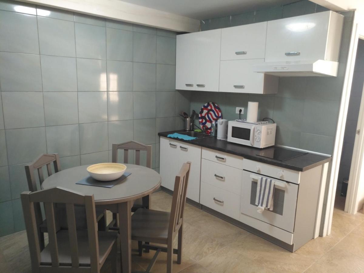 Appartement Rocamar