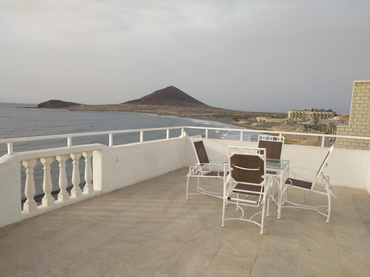 Appartement Rocamar El Médano