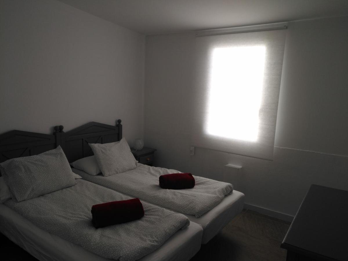 Appartement Rocamar