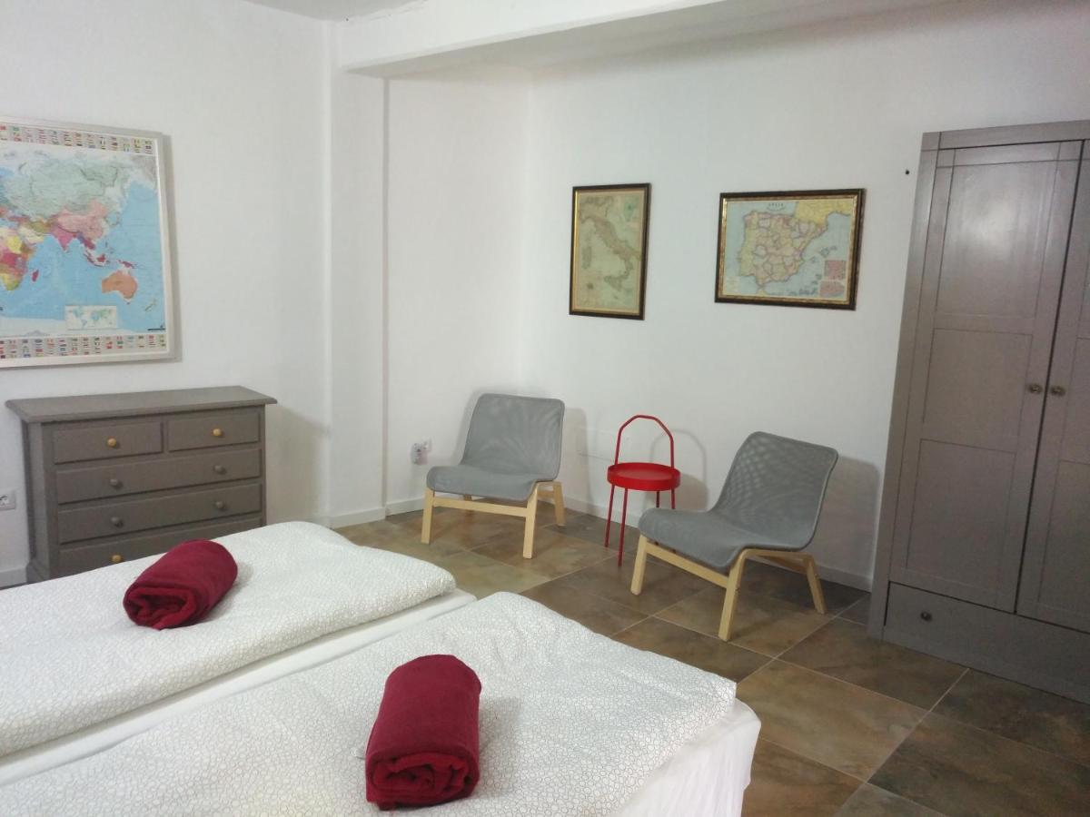 Appartement Rocamar El Médano