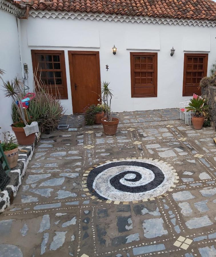 Apartment Paraiso Tenerife