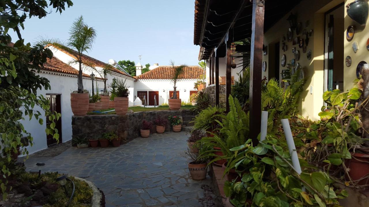Paraiso Tenerife * Valle de Guerra
