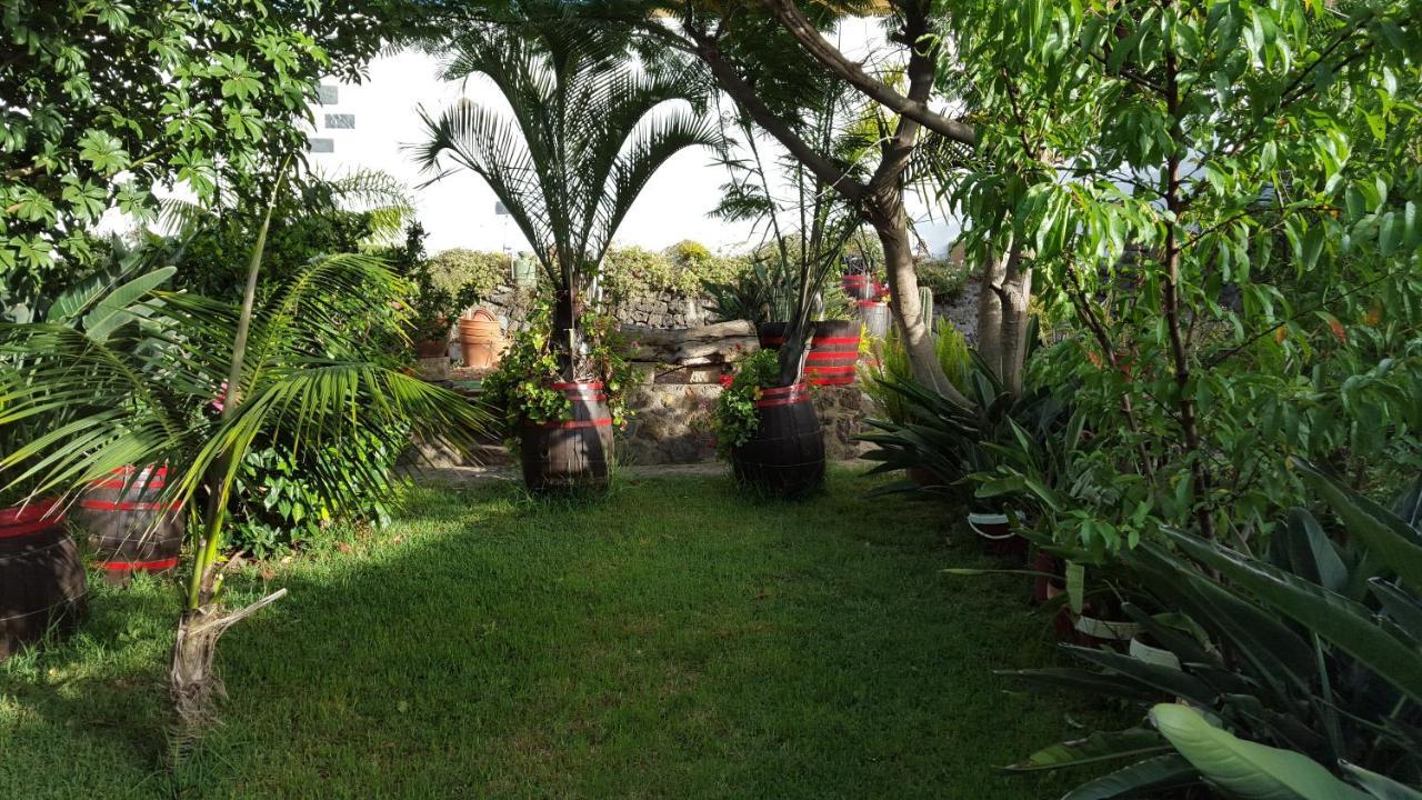 Paraiso Tenerife