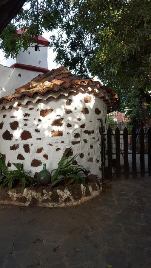 Paraiso Tenerife Apartment