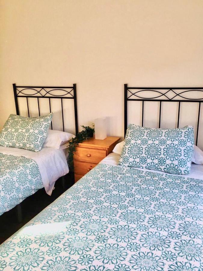 Apartamento Ohana Adosado
