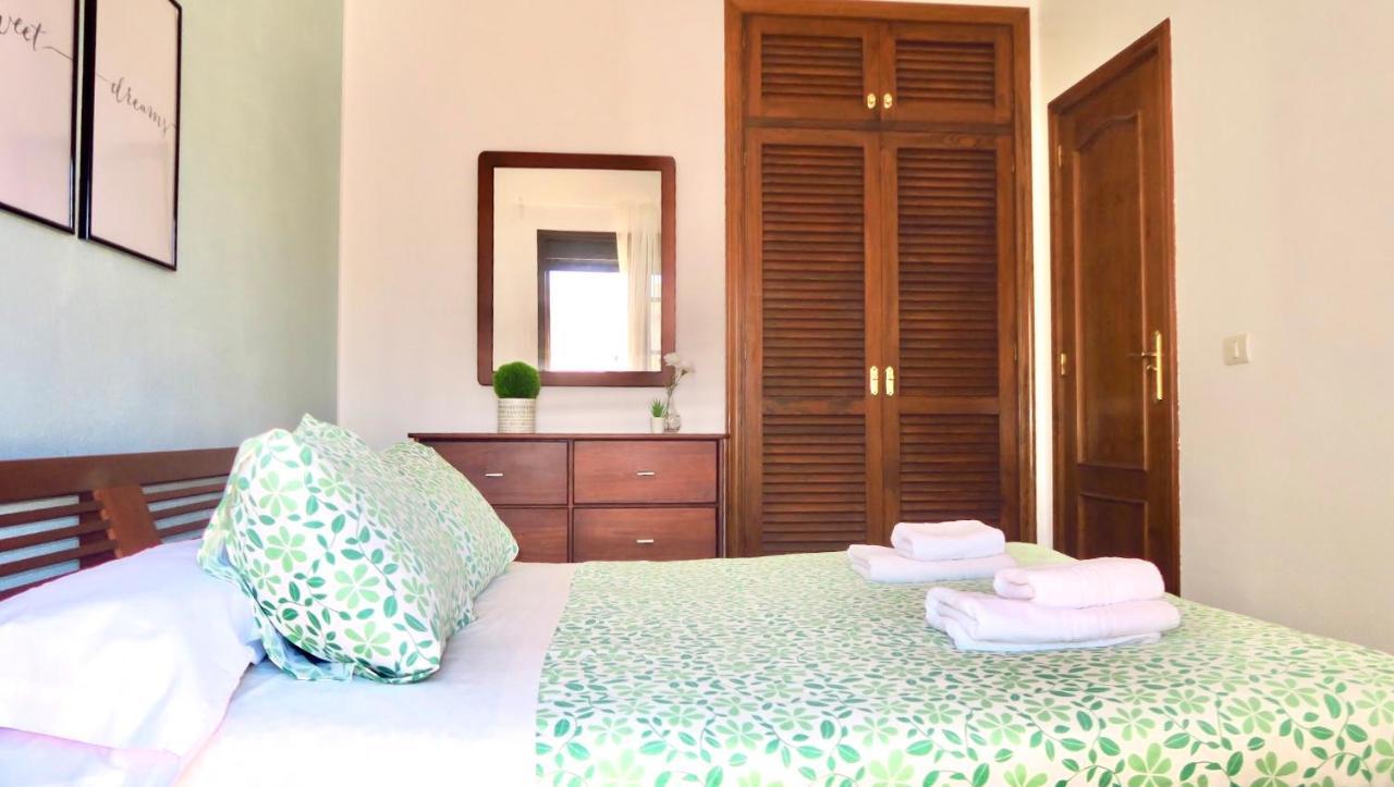 Ohana Adosado Apartamento El Médano