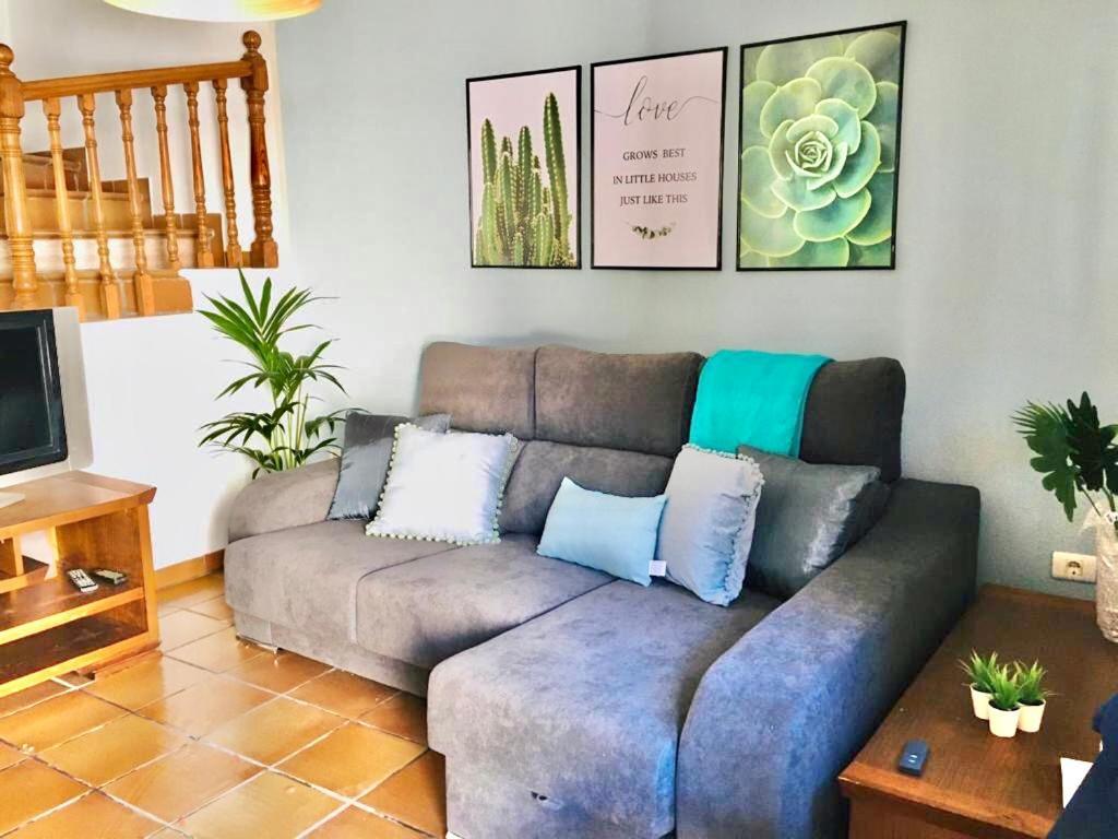 Apartamento Ohana Adosado El Médano