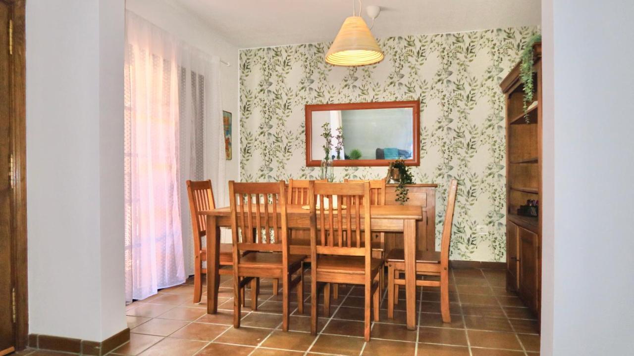 Ohana Adosado Apartamento *
