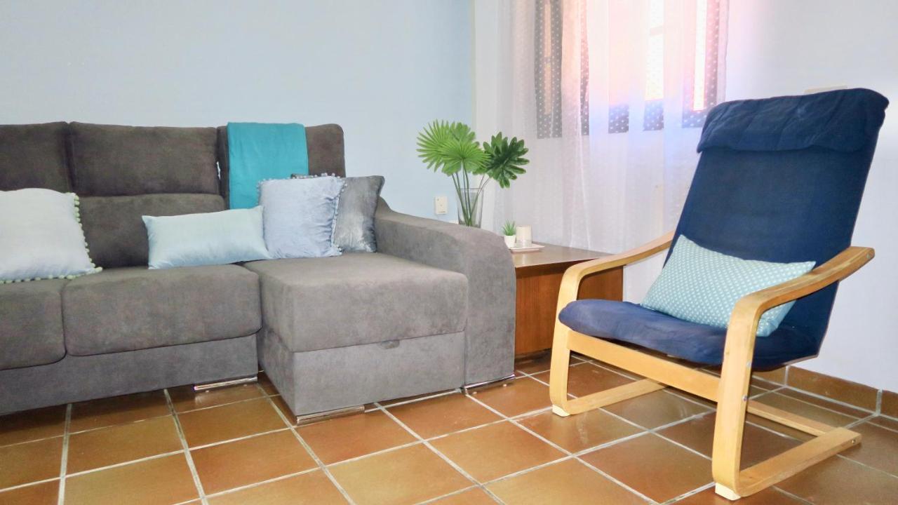 Ohana Adosado Apartamento El Médano