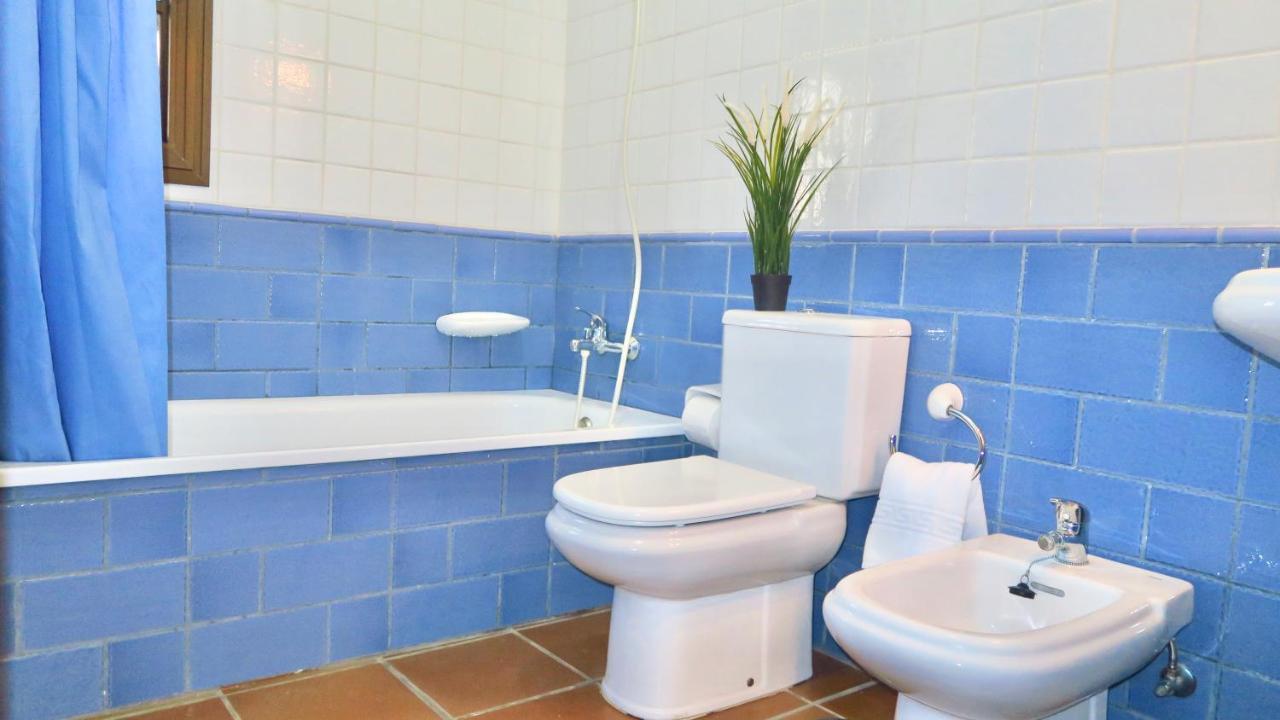 Apartamento Ohana Adosado