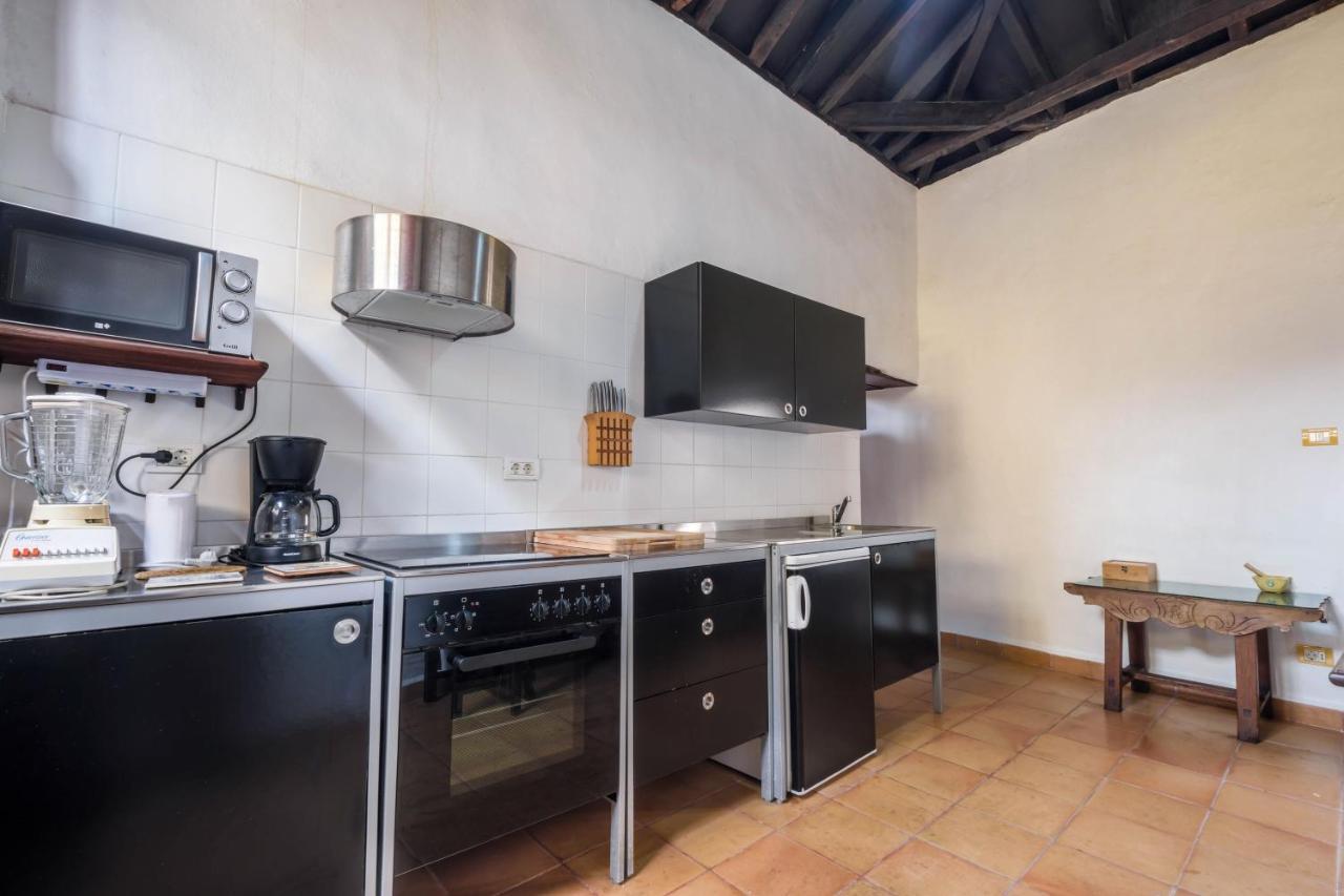 Casa Tradicional Canaria - I *