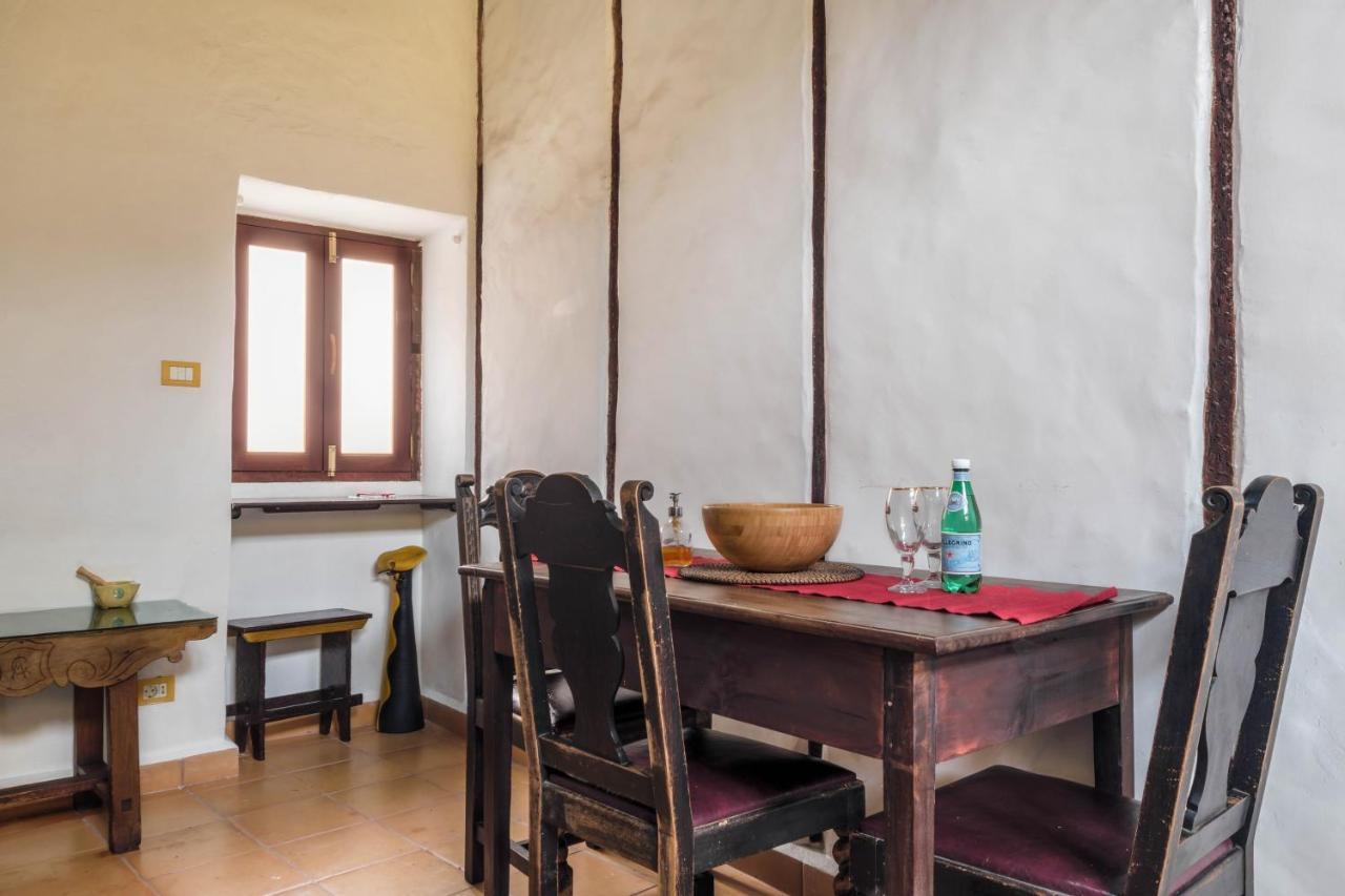 Hébergement de vacances Casa Tradicional Canaria - I Garachico (Tenerife)