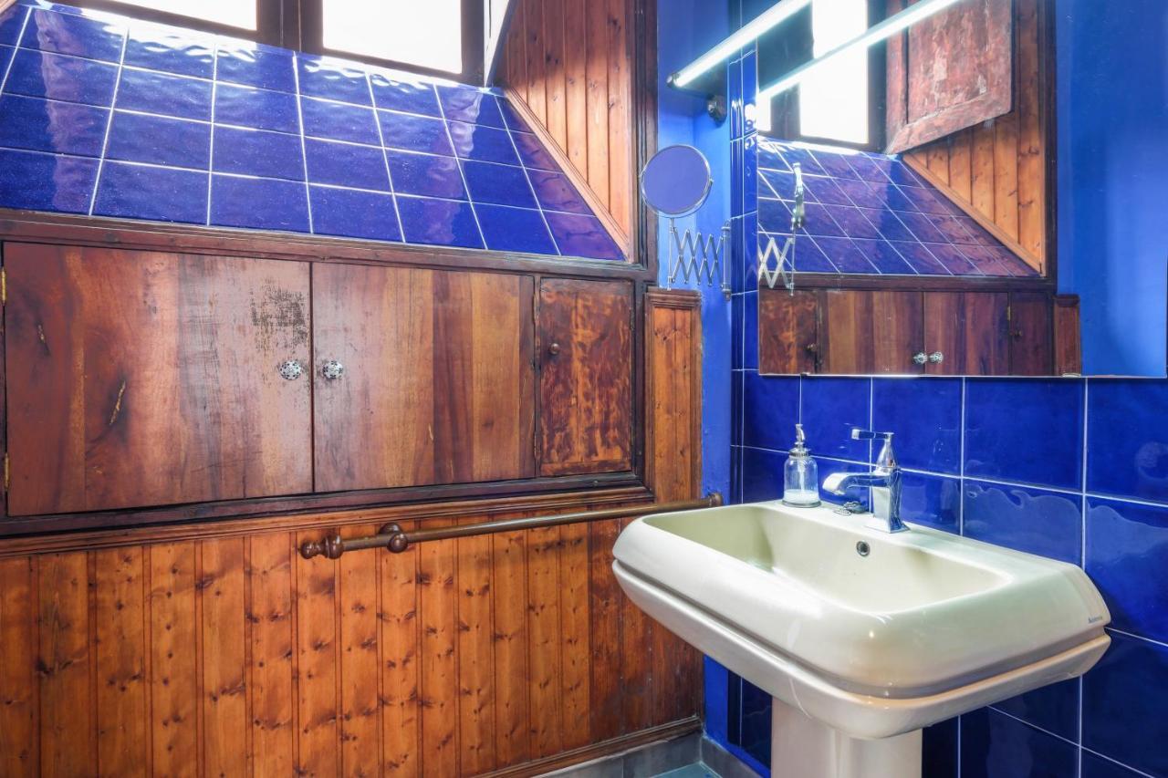 Casa Tradicional Canaria - I Hébergement de vacances