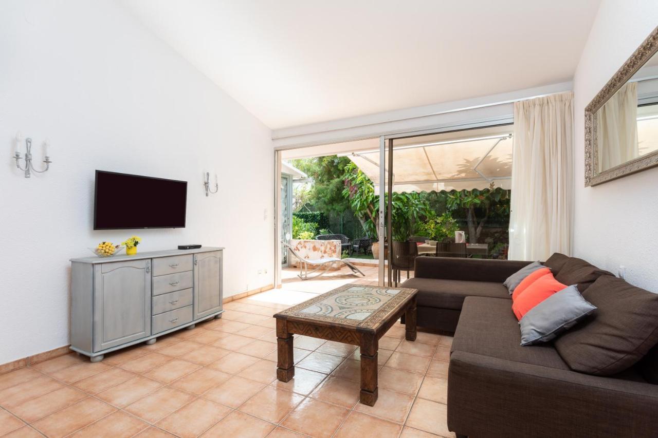 Holiday home Hemeras Boutique Homes - Bungalow With Private Garden 5min From The Beach Playa de las Americas (Tenerife)