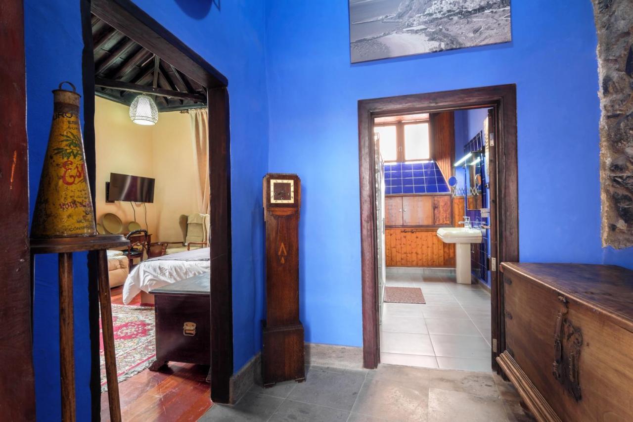 Casa Tradicional Canaria - I Garachico (Tenerife)