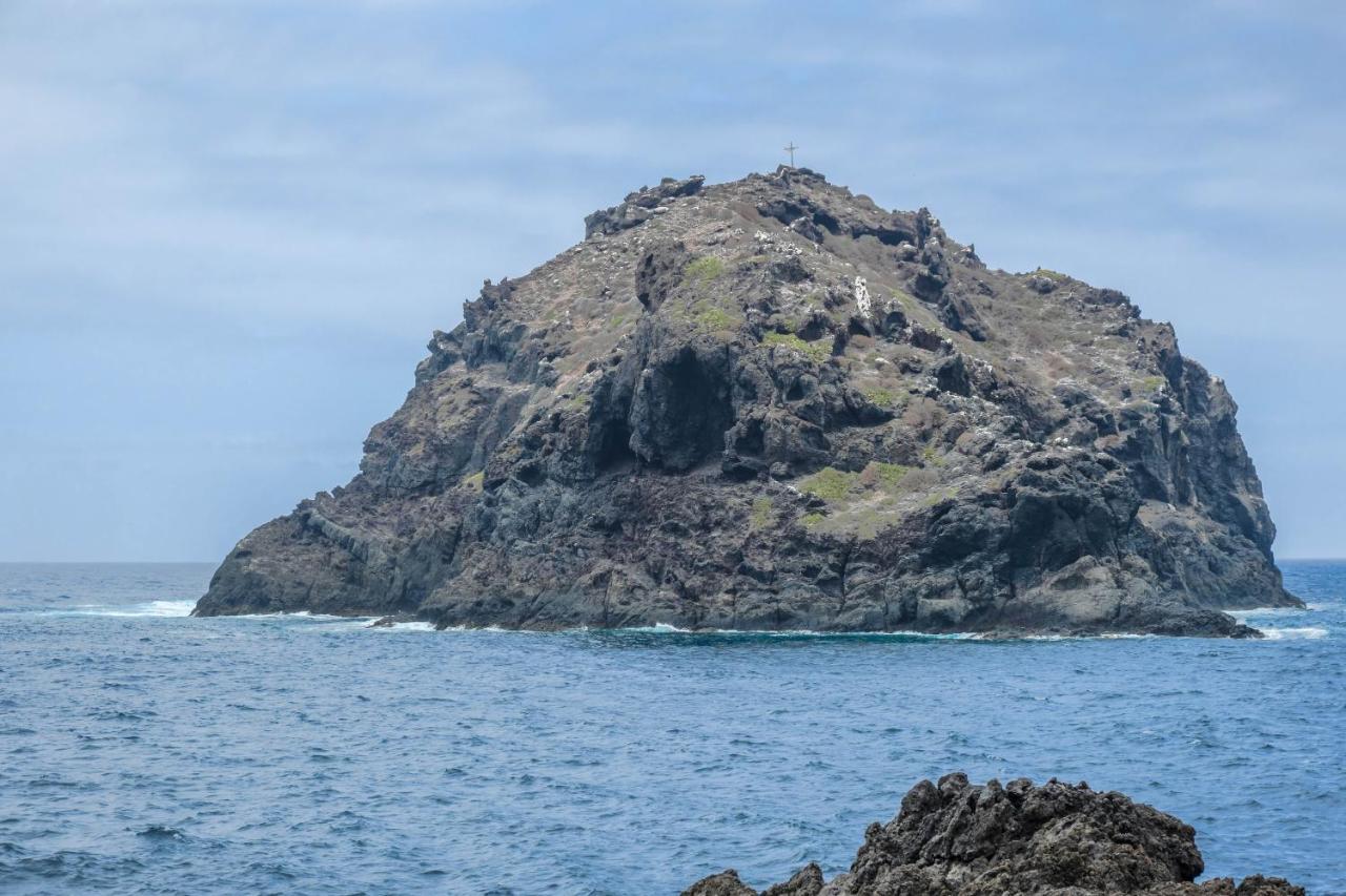 Hébergement de vacances Casa Tradicional Canaria - I Garachico (Tenerife)