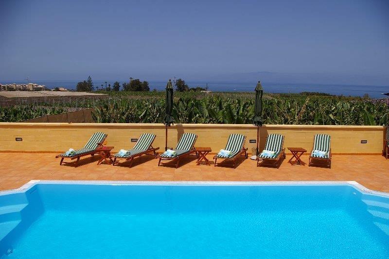 Rural El Navio - Adults Only