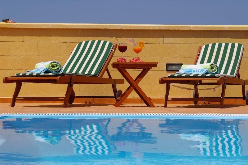 Rural El Navio - Adults Only Hotel 4*