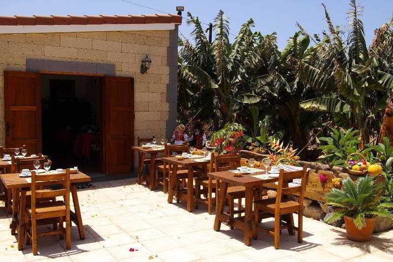 Hotel Rural El Navio - Adults Only 4*