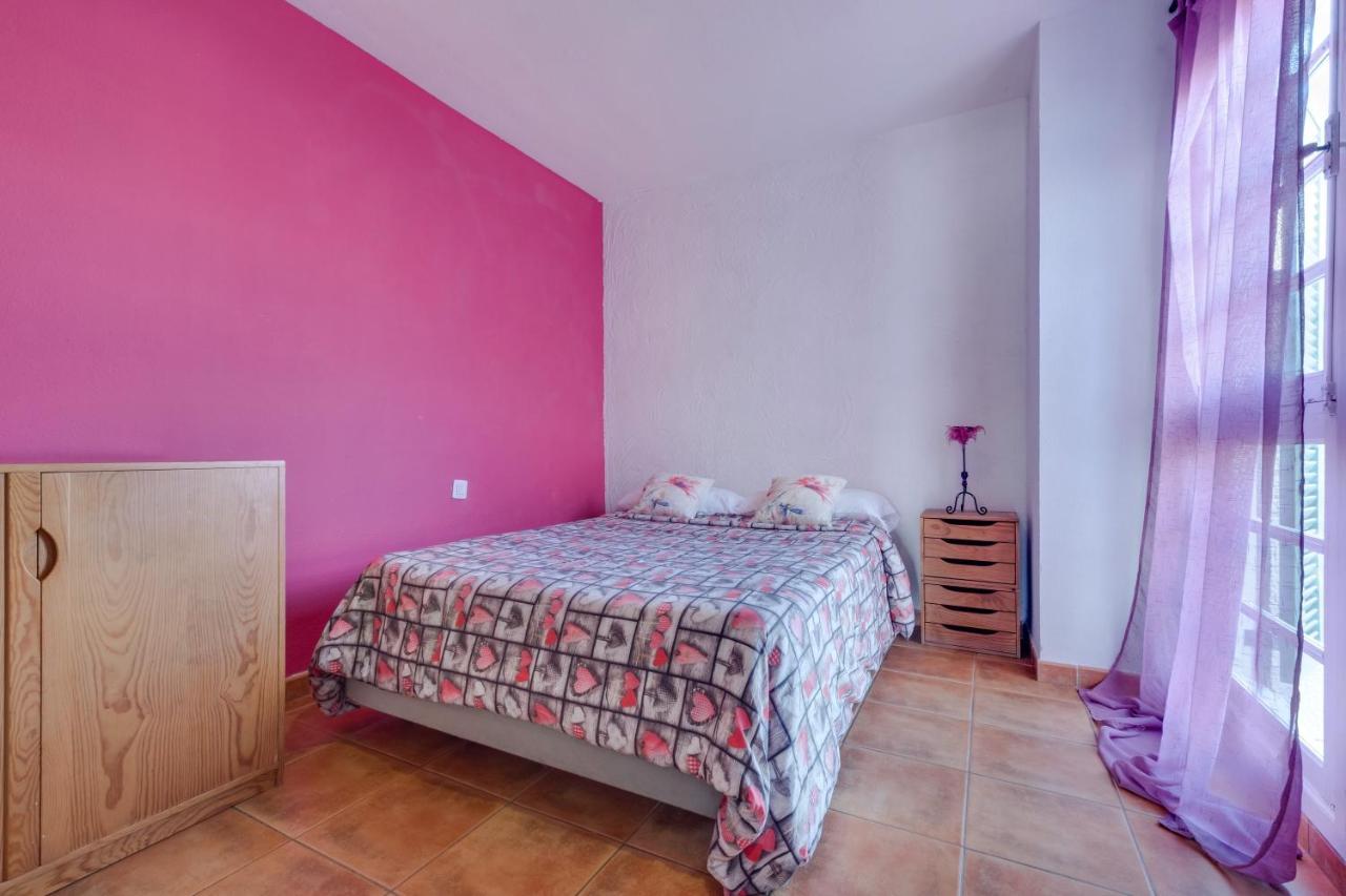 La Casa De Enzo Apartamento *