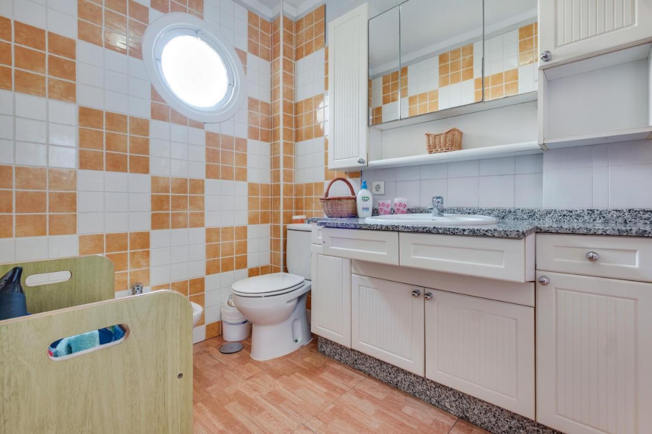 Apartamento La Casa De Enzo Playa de las Américas