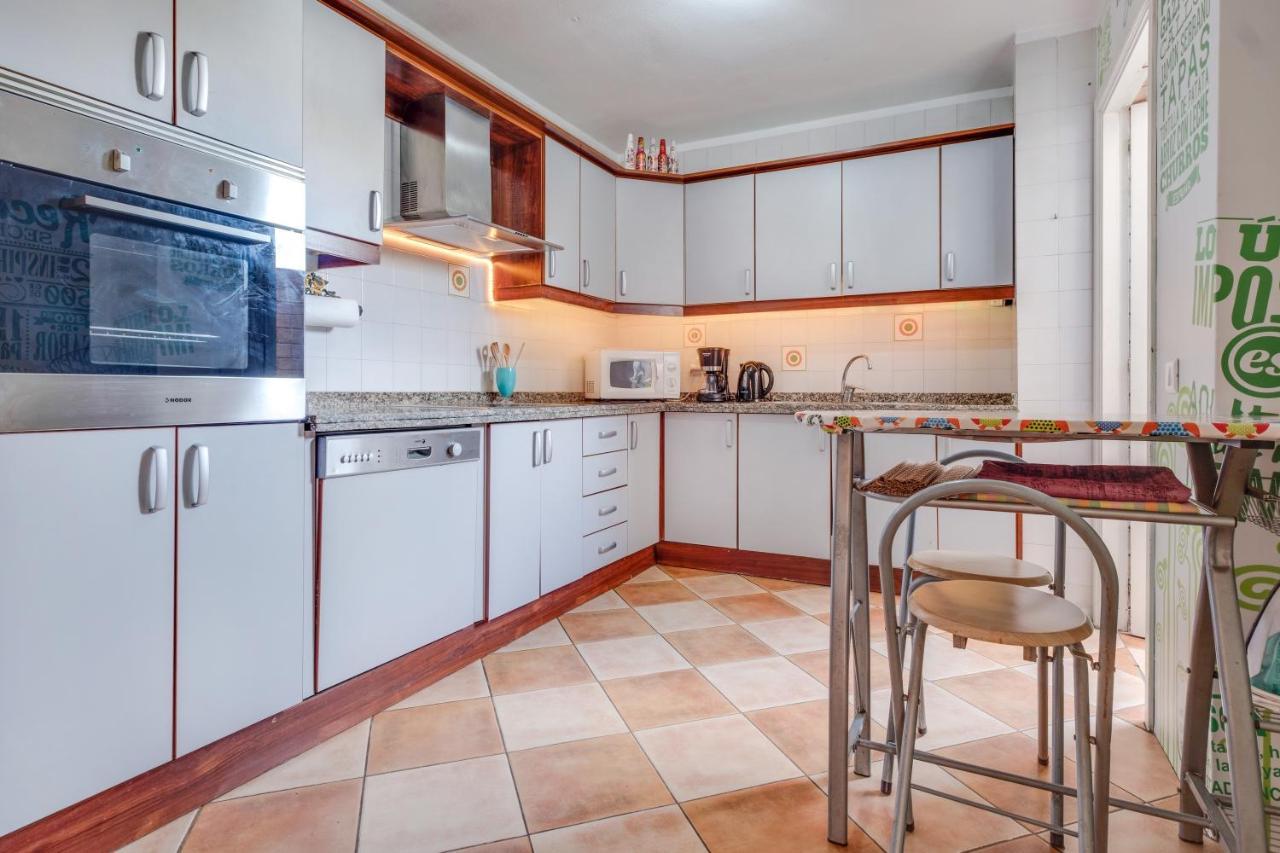 Apartamento La Casa De Enzo