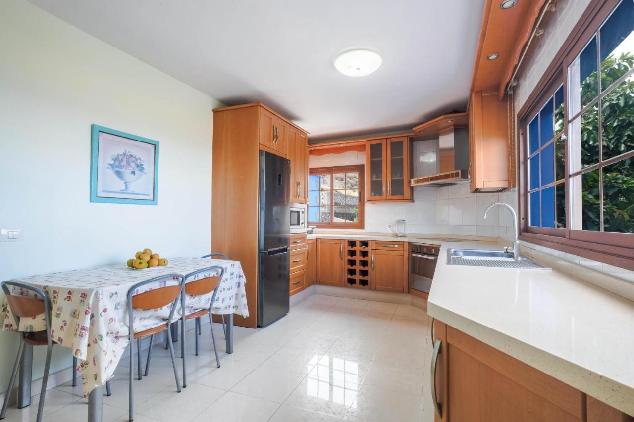 Casa Canas