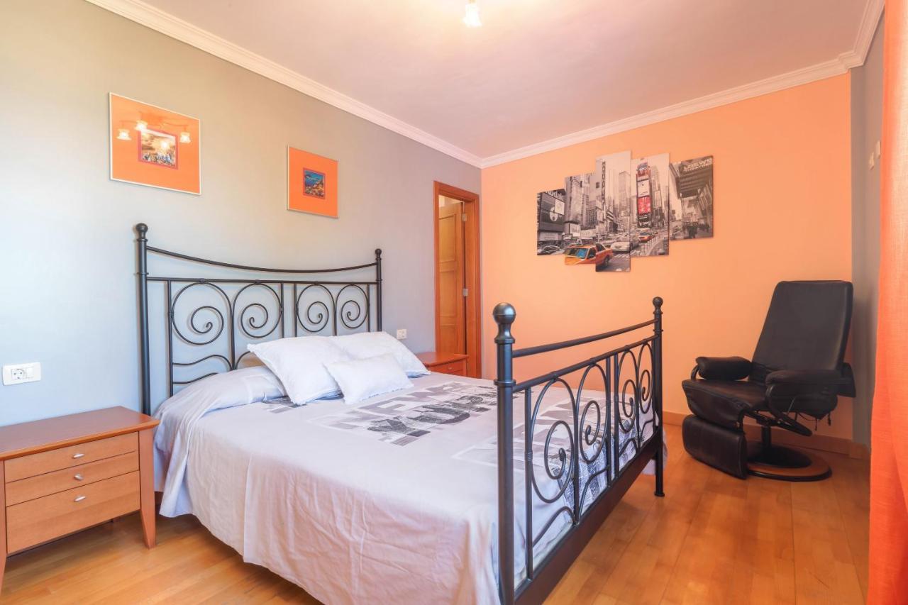Hébergement de vacances Casa Canas